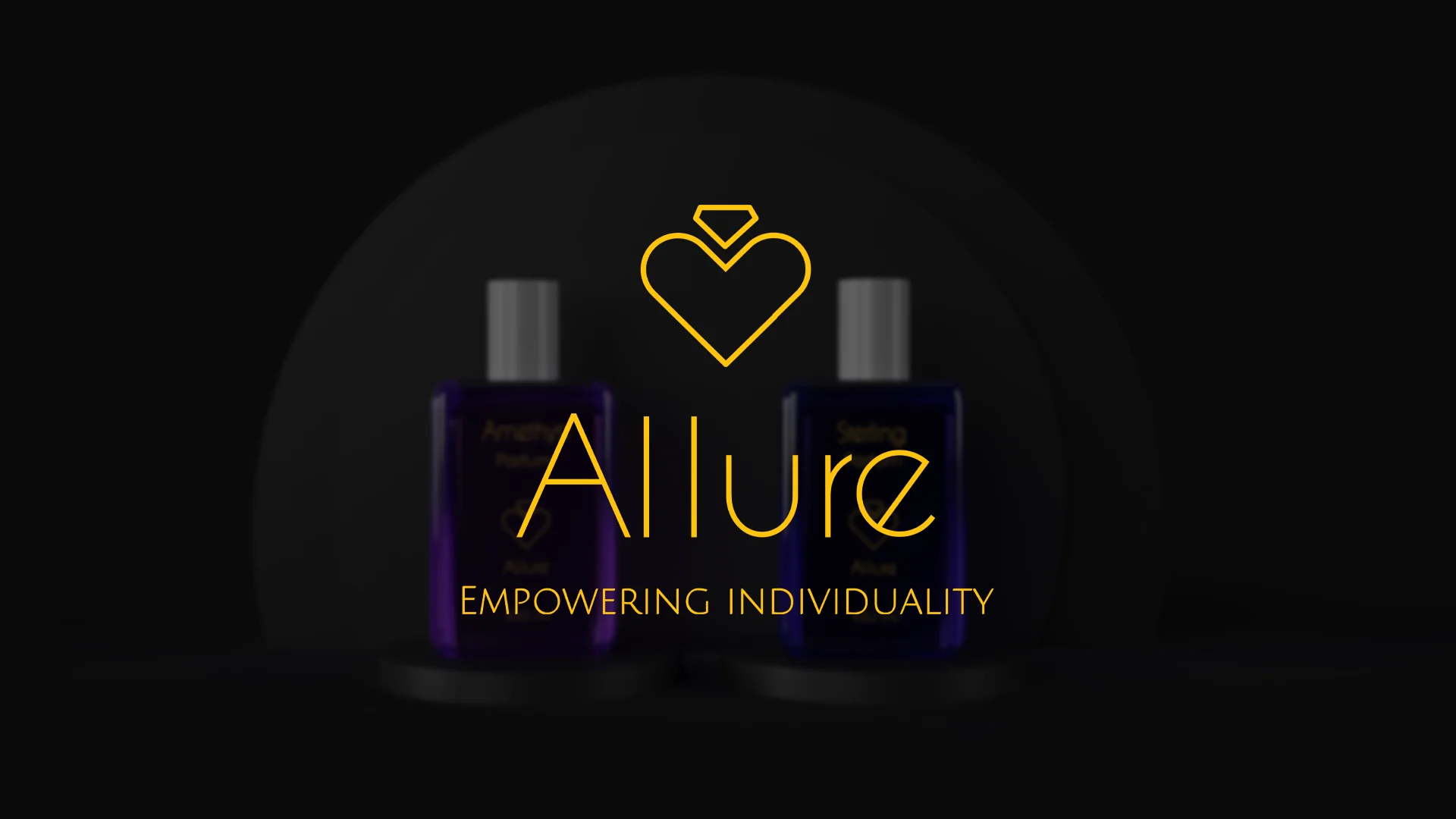 Preview of Allure